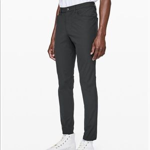 Men’s Lululemon Commission Pant Slim 30”
